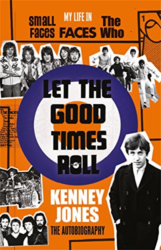 Let The Good Times Roll