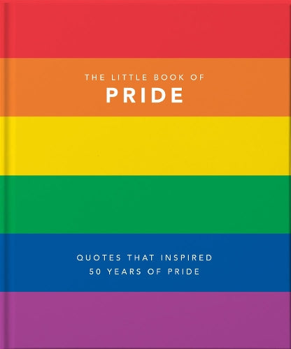 The Little Book of Pride