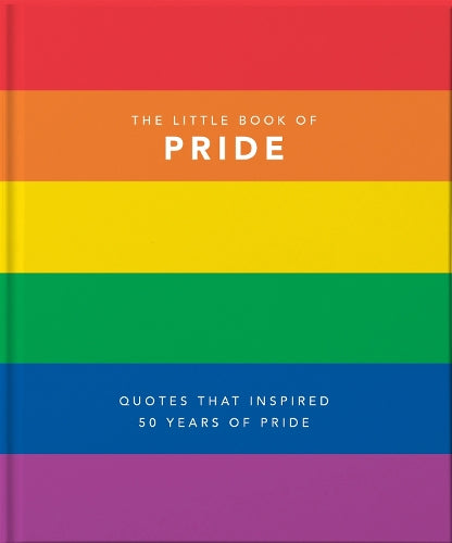 The Little Book of Pride