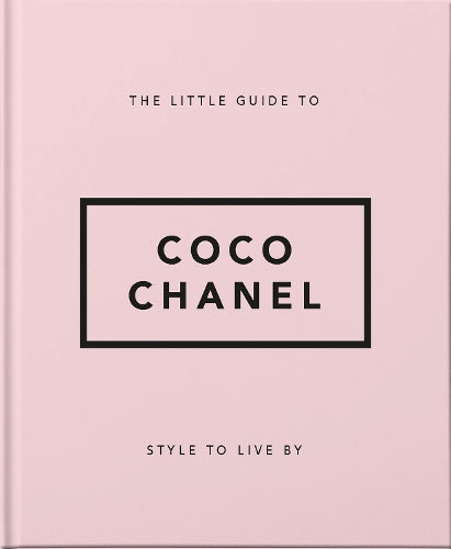 The Little Guide to Coco Chanel