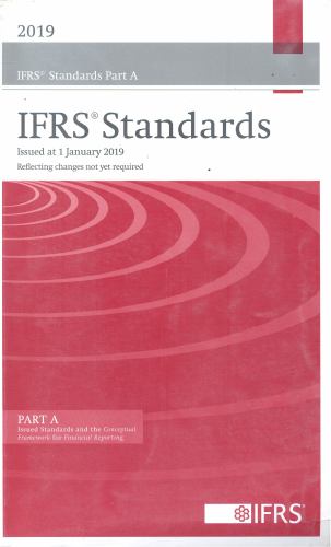 IFRS Standards