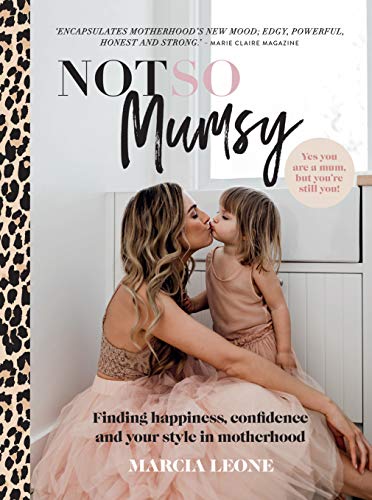 Not So Mumsy