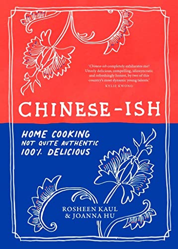 Chinese-ish