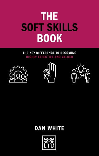 The Soft Skills Book