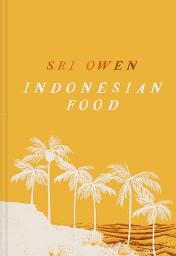 Sri Owen Indonesian Food