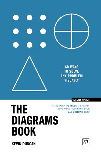 The Diagrams Book