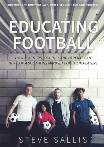 Educating Football