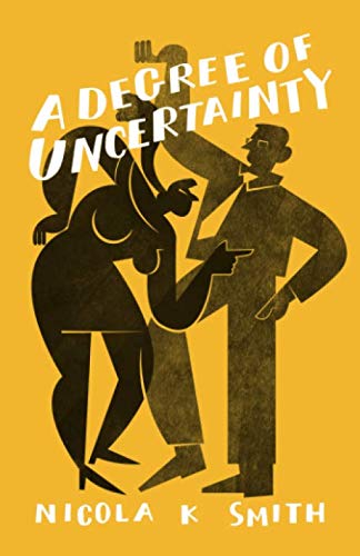 A Degree of Uncertainty
