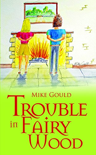 Trouble in Fairy Wood