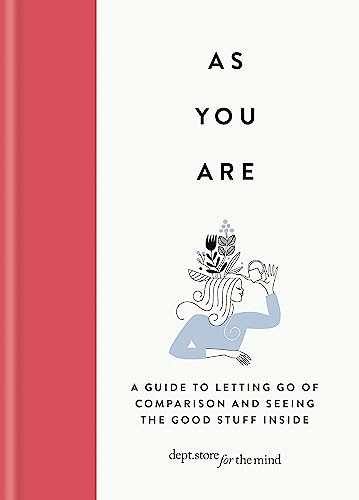 As You Are