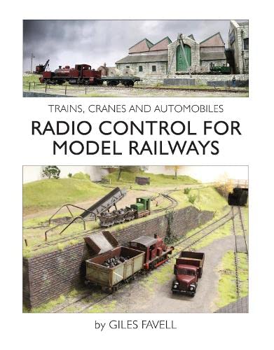 Trains Cranes And Automobiles
