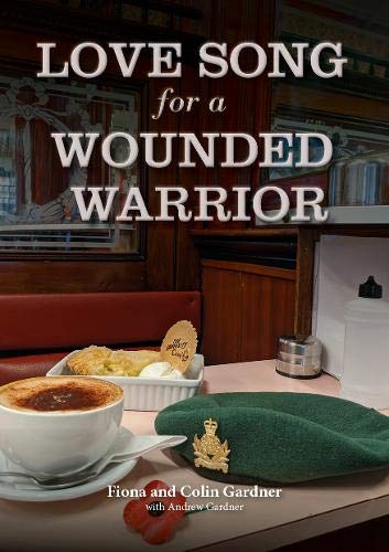 Love Song for a Wounded Warrior