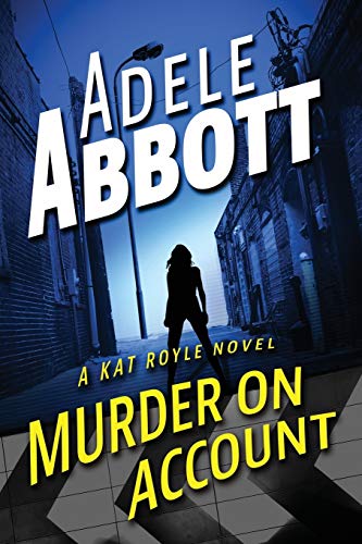 Murder On Account