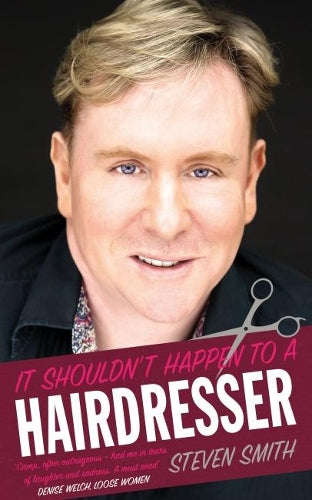 It Shouldn't Happen to a Hairdresser