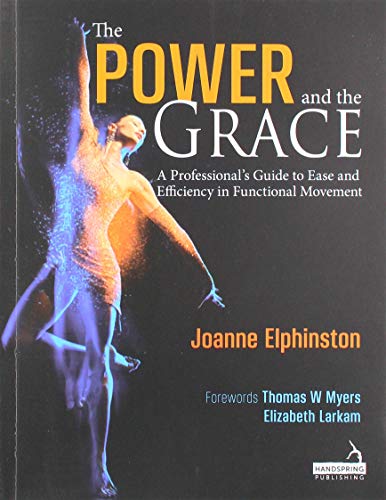 The Power and the Grace