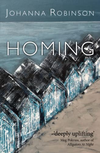 Homing (Novella-in-Flash)