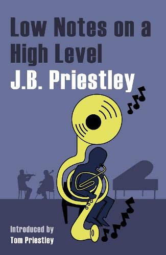 Low Notes on a High Level