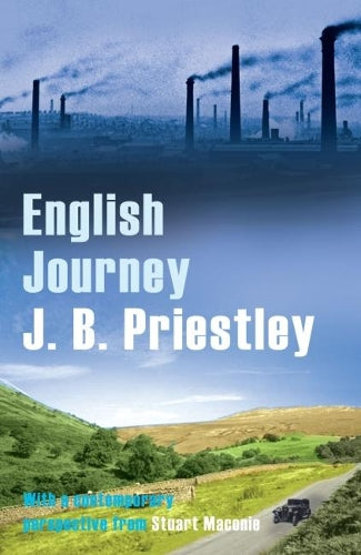 English Journey