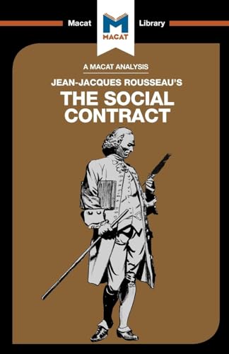 An Analysis of Jean-Jacques Rousseau's The Social Contract
