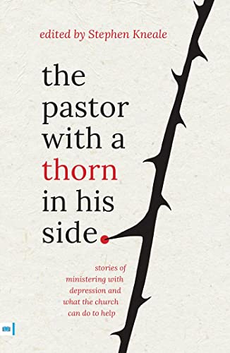 The Pastor with a thorn in his side