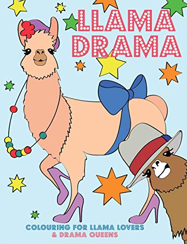 Llama Drama