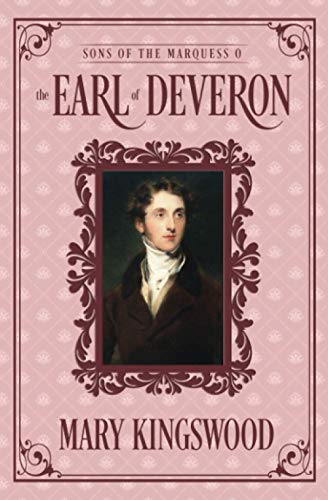 The Earl of Deveron (Sons of the Marquess)