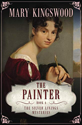 The Painter (Silver Linings Mysteries)