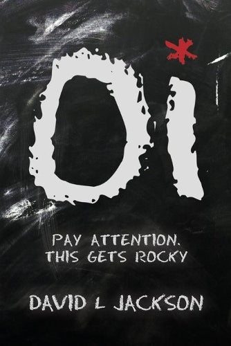 Oi You F*cker: Snowball Meets Some Very Toxic People