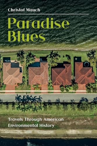 Paradise Blues