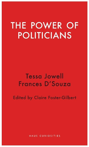 The Power of Politicians