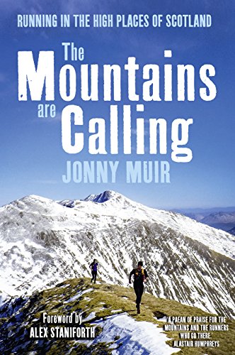The Mountains are Calling