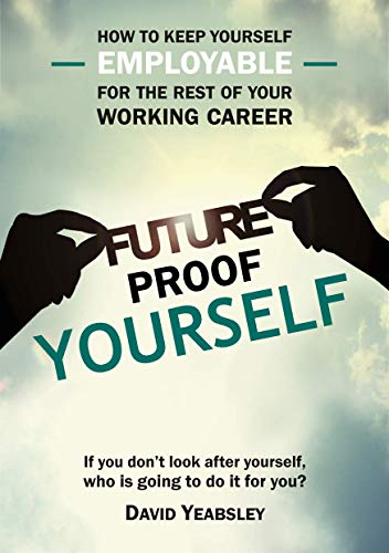 Future Proof Yourself