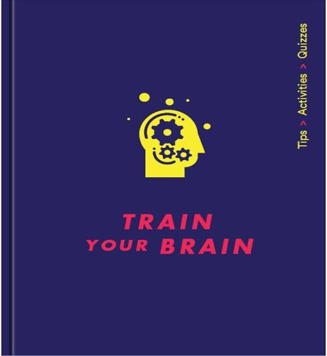 Train Your Brain