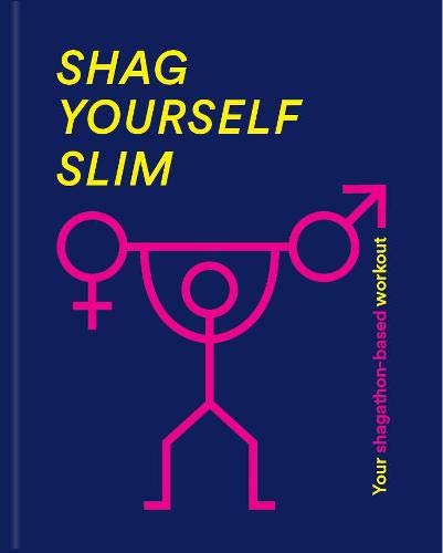 Shag Yourself Slim