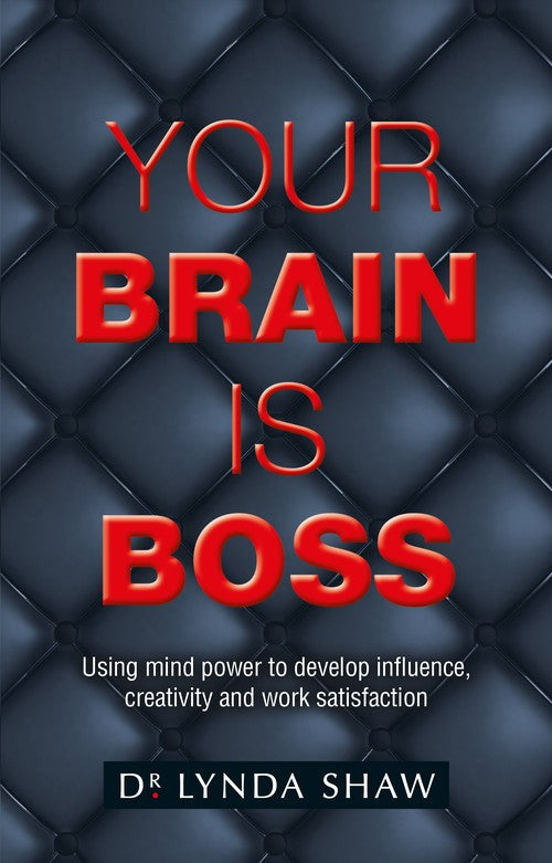 Your Brain is Boss