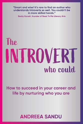 The Introvert Who Could