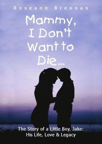 Mammy Mammy I Don't Want to Die