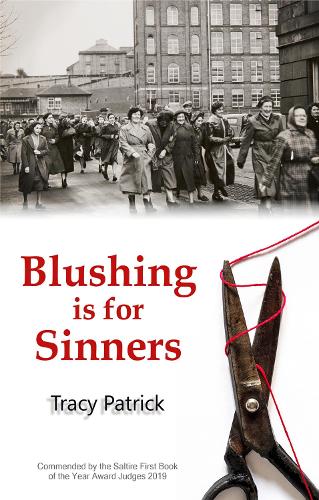 Blushing is for Sinners