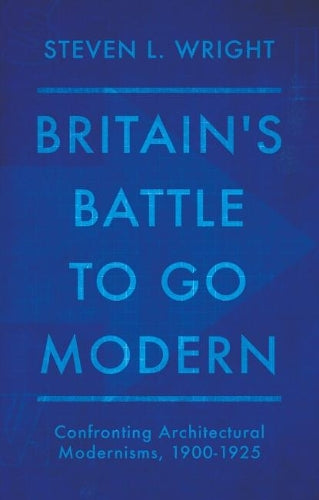 Britain's Battle To Go Modern