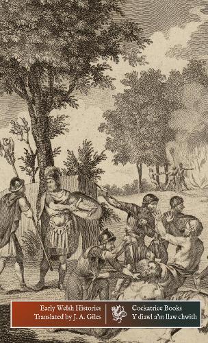Early Welsh Histories