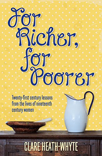 For Richer, for Poorer