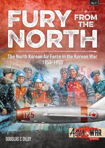 Fury from the North