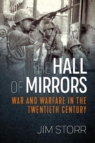The The Hall of Mirrors