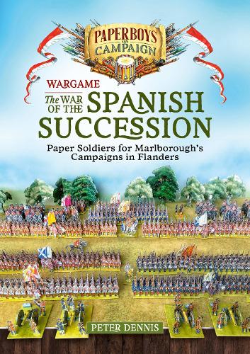 The The War of the Spanish Succession
