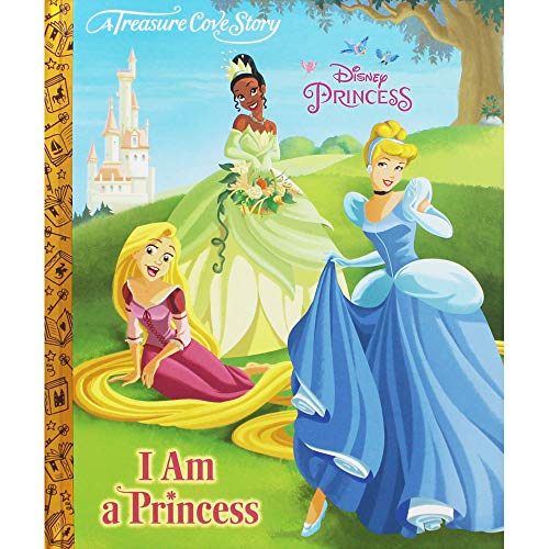 I am a Princess