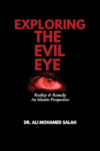 Exploring the Evil Eye