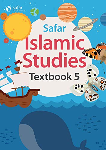 Safar Islamic Studies Textbook : Level 5