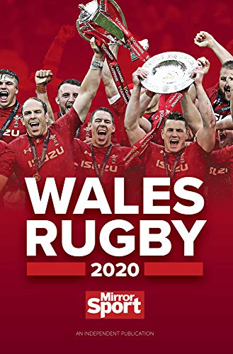 Wales Rugby Annual 2020