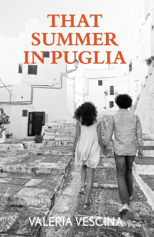 That Summer in Puglia