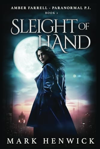 Sleight of Hand
